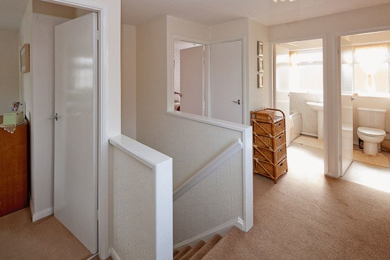 11 Rea Drive, Wellington, Telford, TF1 3LS